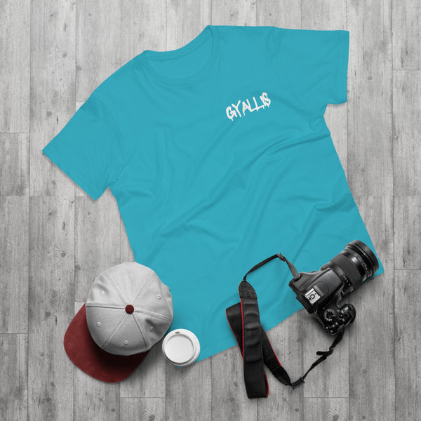 Gyallis Men's Premium Tee