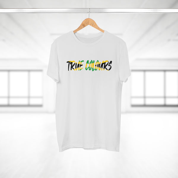 Jamaica True Colours Men's Premium Tee