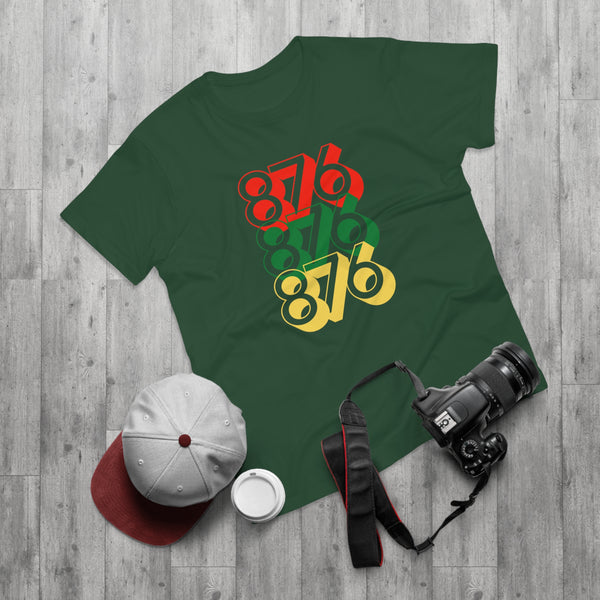 876 Men's Premium Tee