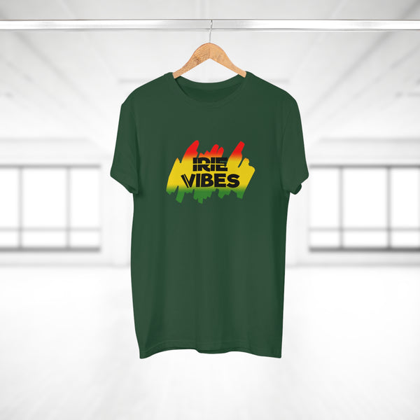 Irie Vibes Only Men's Premium Tee