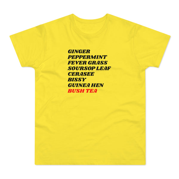 Bush Tea Men's Premium Tee
