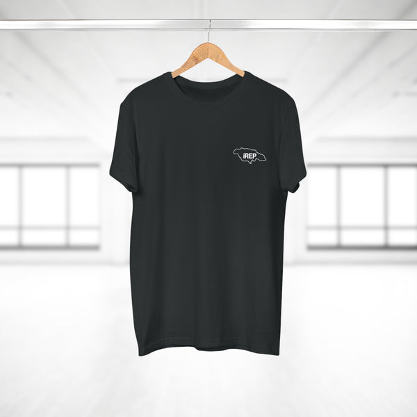 iREP Jamaica Men's Premium Tee