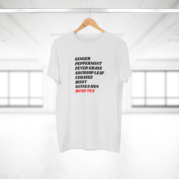 Bush Tea Men's Premium Tee