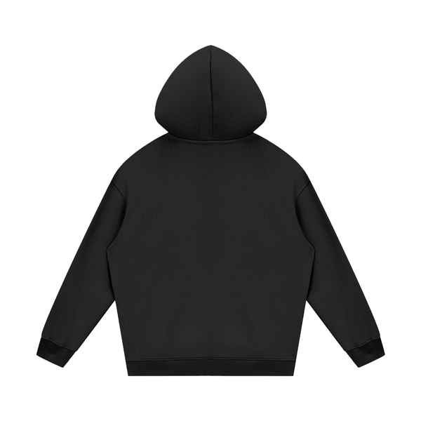 Waah Gwaan Streetwear Unisex Fleece Pullover