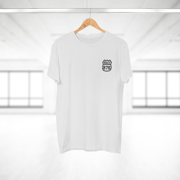 Jamaica Route 876 Men's Premium Tee