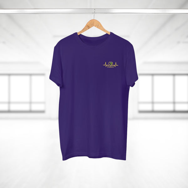 SELF!!! Men's Premium Tee