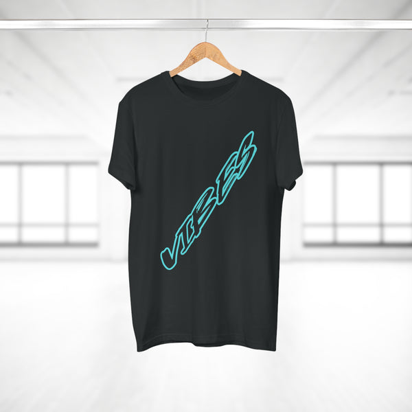 VIBES Men's Premium Tee