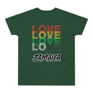 Jamaica Love Men's Premium Tee