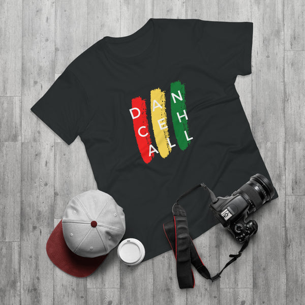 Dancehall Men's Premium Tee
