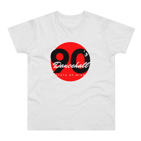 90's Dancehall State Of Mind Men's Premium Tee