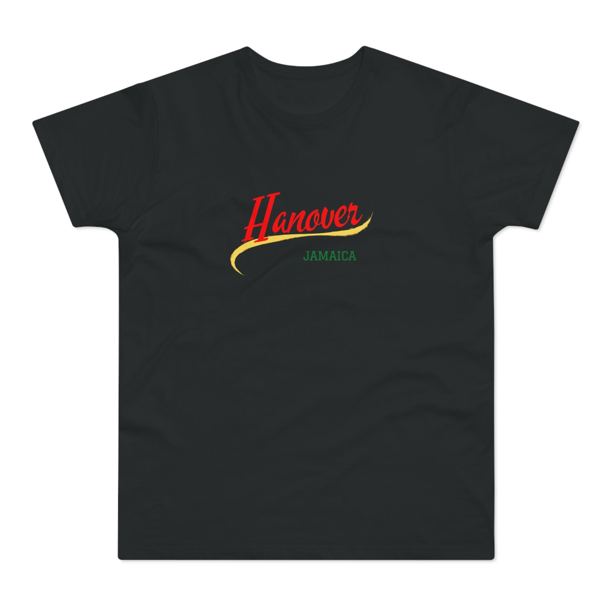 Hanover Jamaica Men's Premium Tee