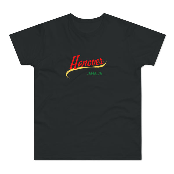 Hanover Jamaica Men's Premium Tee