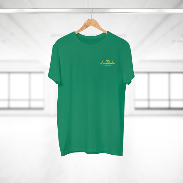 SELF!!! Men's Premium Tee