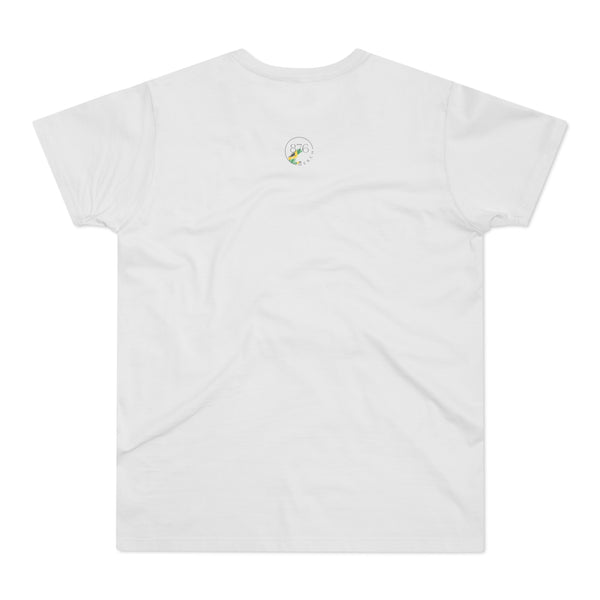 This message was deleted Men's Premium Tee
