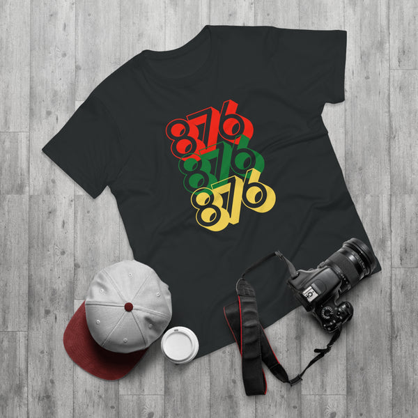 876 Men's Premium Tee