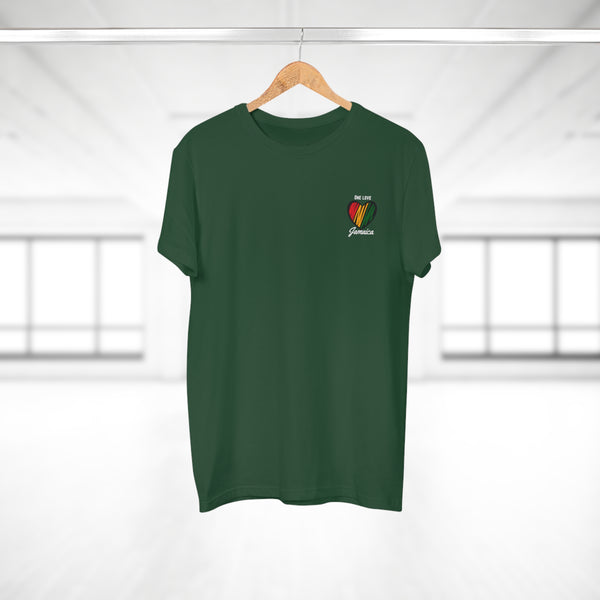 One Love Jamaica Men's Premium Tee