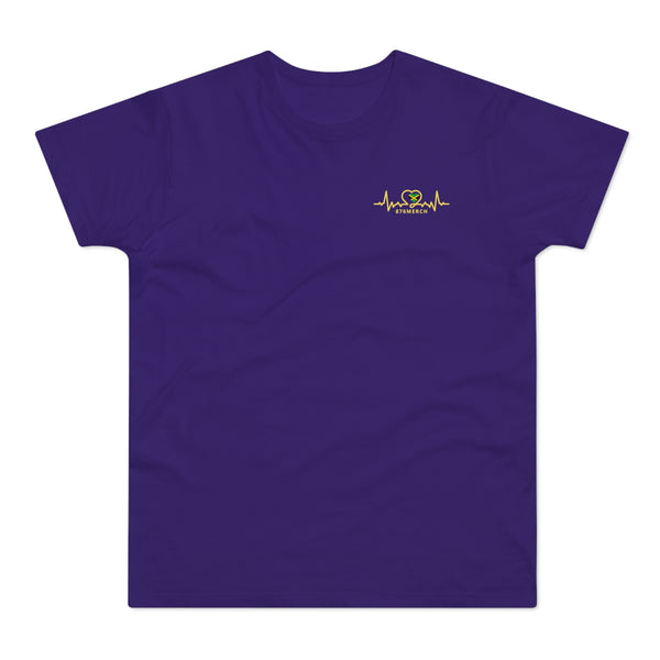 SELF!!! Men's Premium Tee