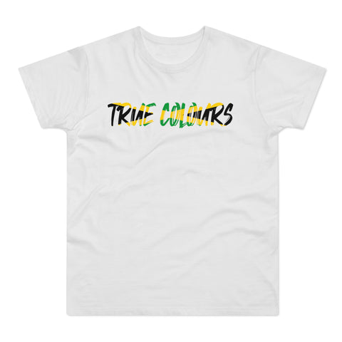 Jamaica True Colours Men's Premium Tee