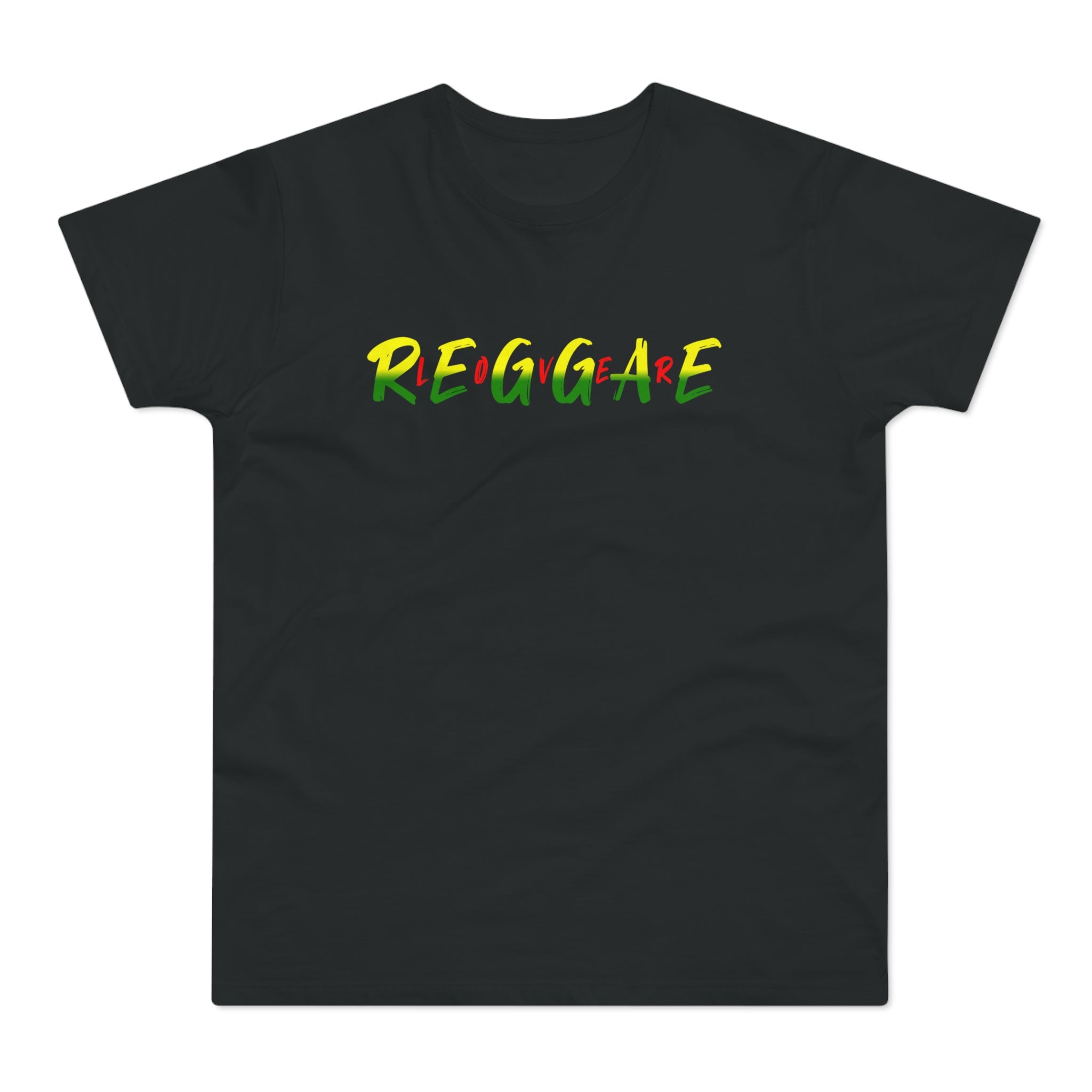 Reggae Lover Men's Premium Tee