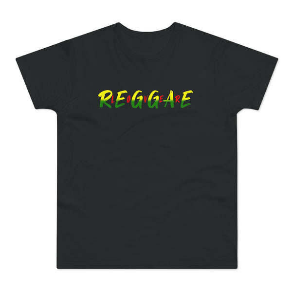 Reggae Lover Men's Premium Tee