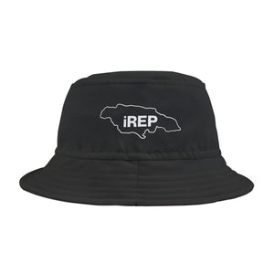 iREP Jamaica Bucket Hat (Unisex)