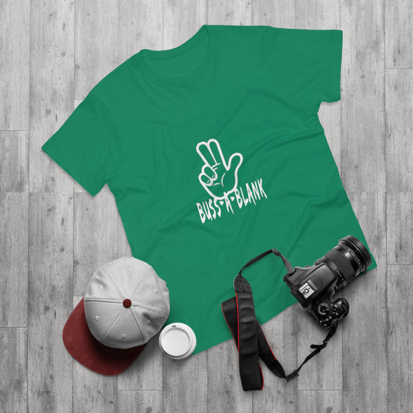 BUSS-A-BLANK Men's Premium Tee
