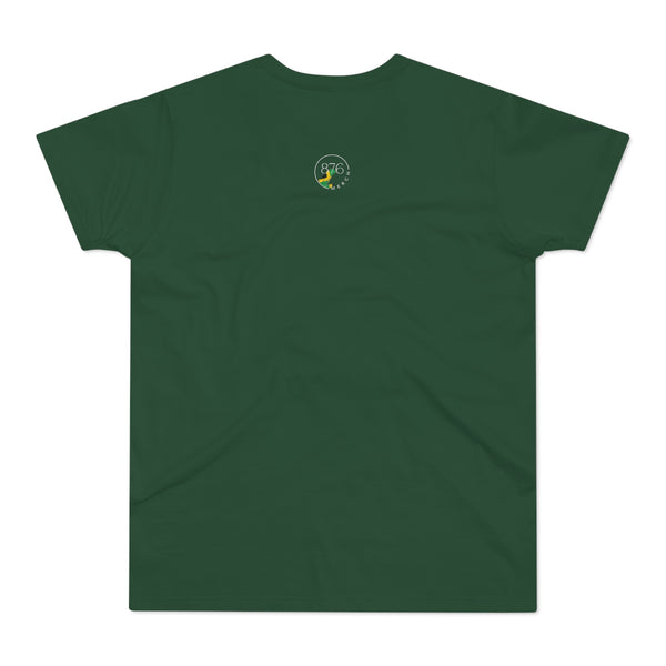 90's Dancehall State Of Mind Men's Premium Tee