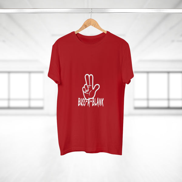 BUSS-A-BLANK Men's Premium Tee