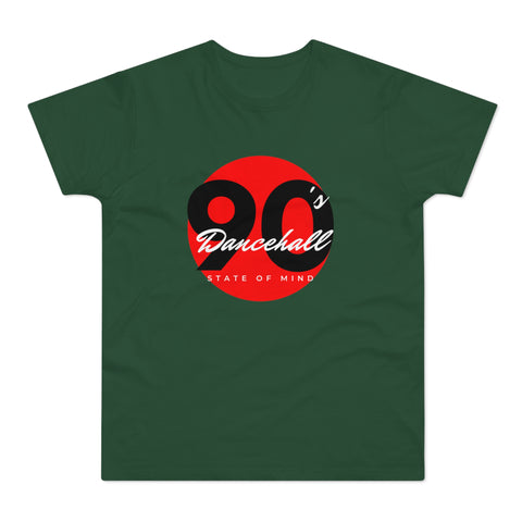 90's Dancehall State Of Mind Men's Premium Tee