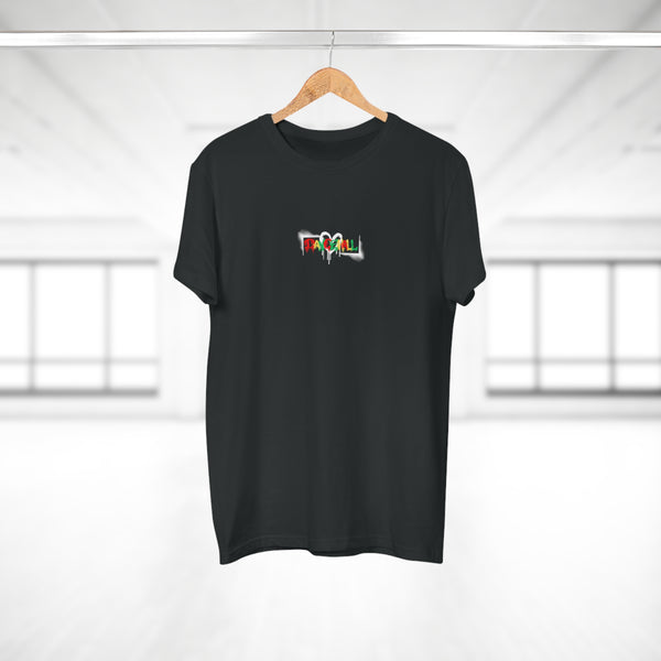 Dancehall Love Men's Premium Tee