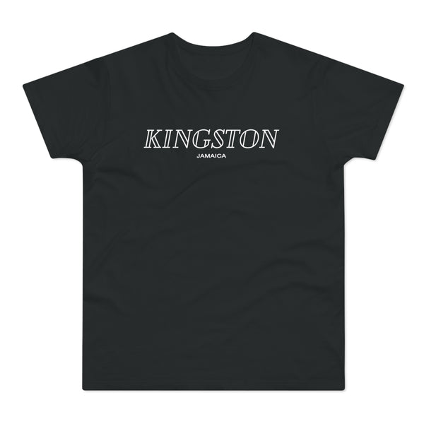 Kingston (capital) Jamaica Men's Premium Tee