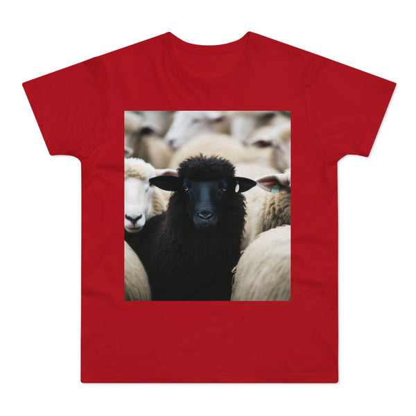 Black Sheep Men's Premium Tee