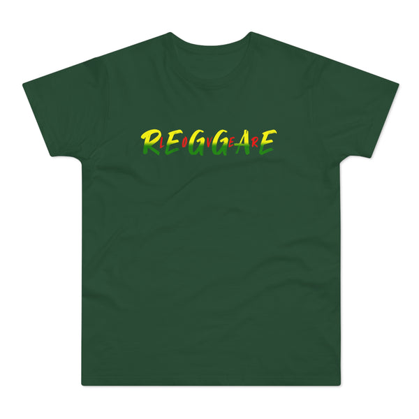 Reggae Lover Men's Premium Tee