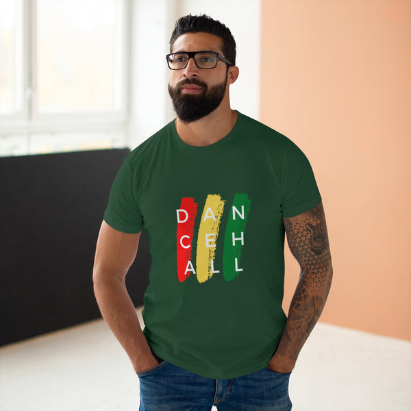 Dancehall Men's Premium Tee