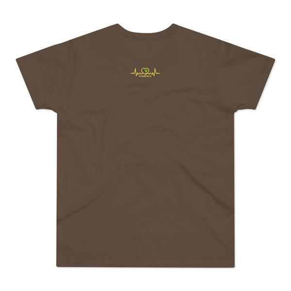 St. Thomas Jamaica Men's Premium Tee