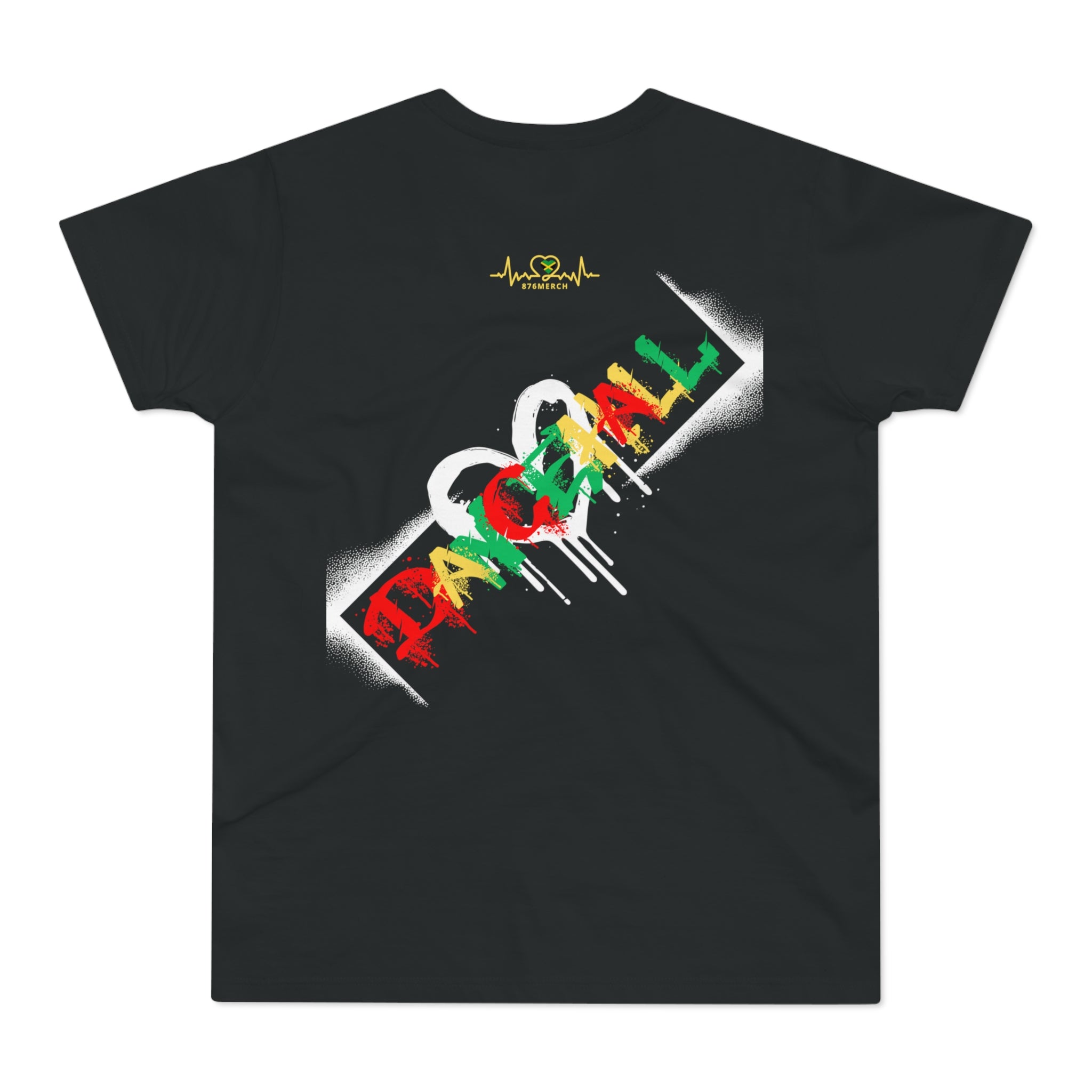 Dancehall Love Men's Premium Tee