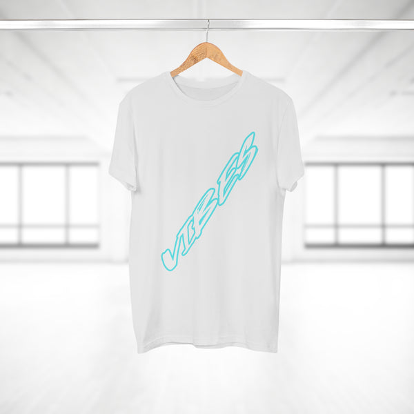 VIBES Men's Premium Tee