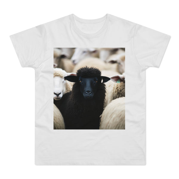 Black Sheep Men's Premium Tee