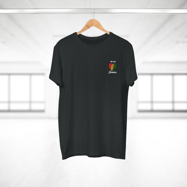 One Love Jamaica Men's Premium Tee