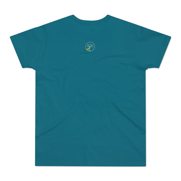 Sharing Is Interfering Men's Premium Tee