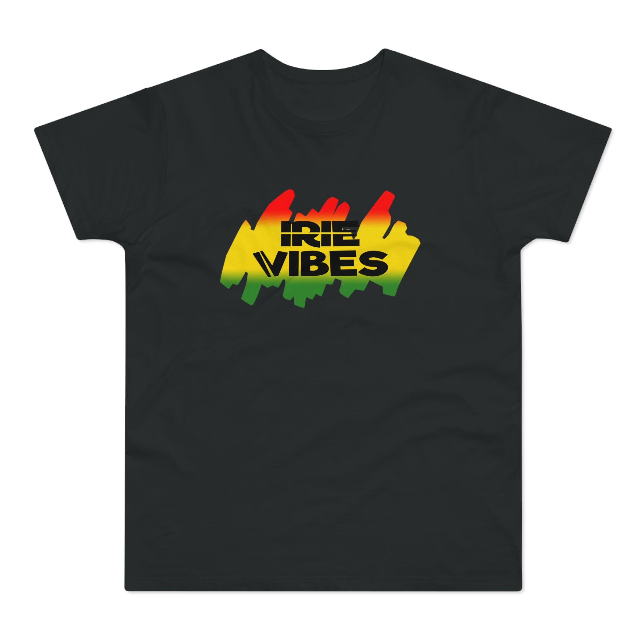 Irie Vibes Only Men's Premium Tee