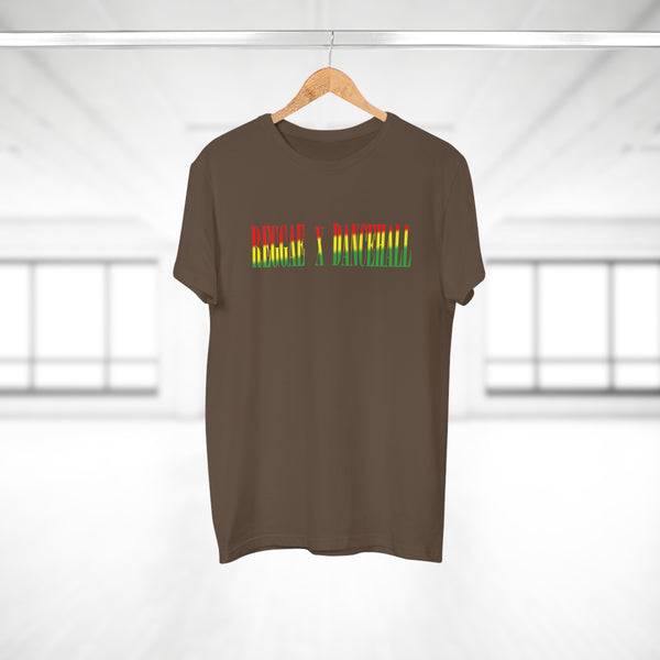 Reggae and Dancehall Jamaica Men's Premium Tee