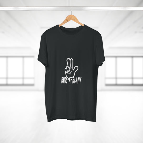 BUSS-A-BLANK Men's Premium Tee
