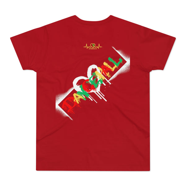 Dancehall Love Men's Premium Tee