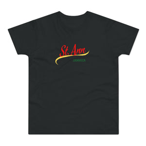 St. Ann Jamaica Men's Premium Tee