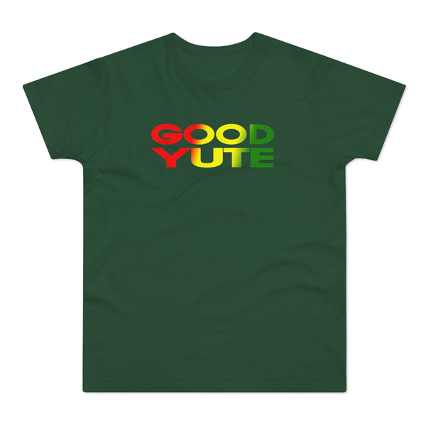Good Yute Men's Premium Tee