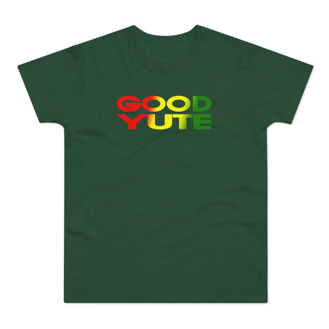 Good Yute Men's Premium Tee