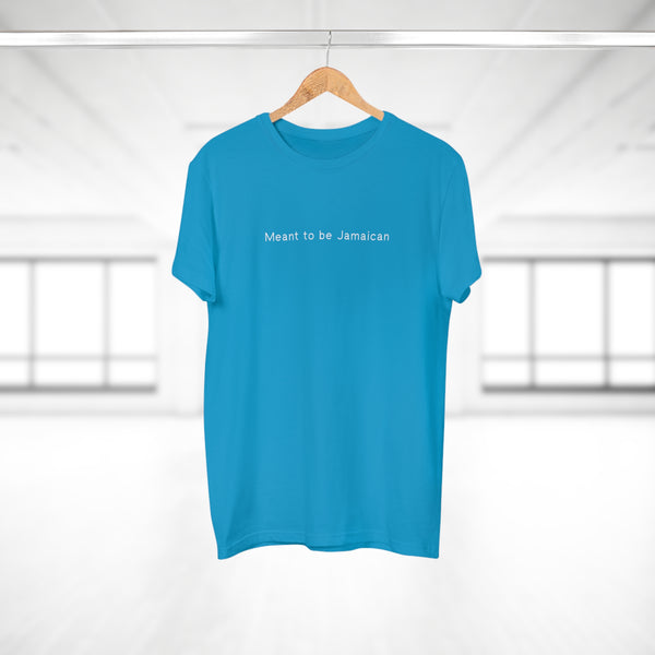 Meant to be Jamaican Men's Premium Tee