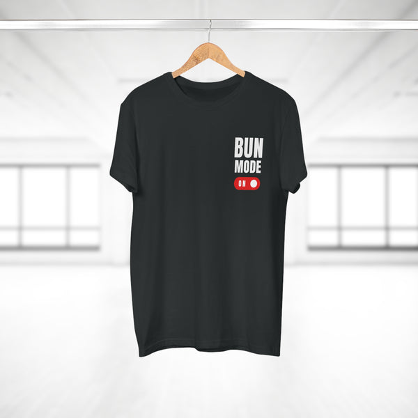 Bun Mode Men's Premium Tee