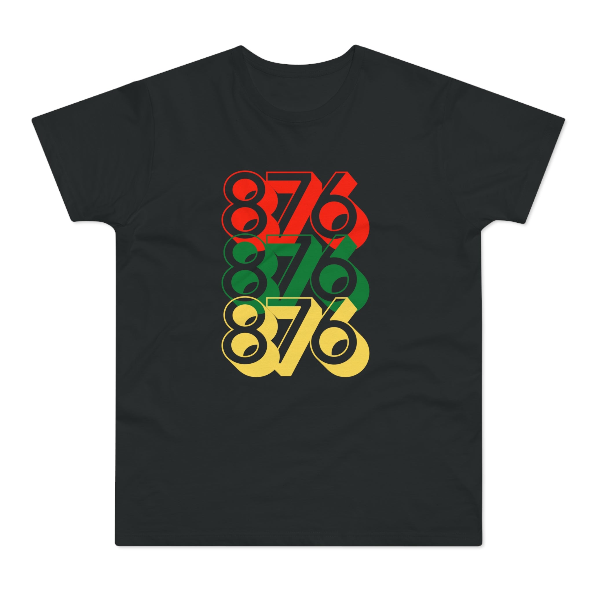 876 Men's Premium Tee